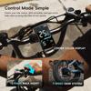 FAFREES F20 Rover 250W 48V 20Ah Compact Fat Tire E-Bike, 75-100km Range, Hydraulic Disc Brakes, 7-Speed, Removable Battery, Step-Through Utility Ebike