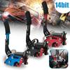 Handbrake Plug and Play Adjustable Steel 14Bit Simulated Drift Racing Handbrake
