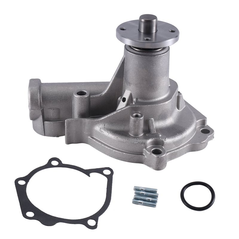 Authentic SMD303389 Car Water Pump For Great Wall HAVAL H3 H5 WINGLE 3 WINGLE 5 4G69 Petrol Engine