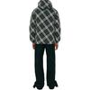 Burberry Snowdon puffer jacket 80945941