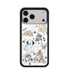 Чехол WildFlow Party Щенки для iPhone 17, 16 Pro Max, 15 Plus