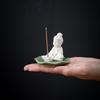 Керамические ornaments дзен-монахов: Креативные настольные и комнатные курильницы для благовоний
