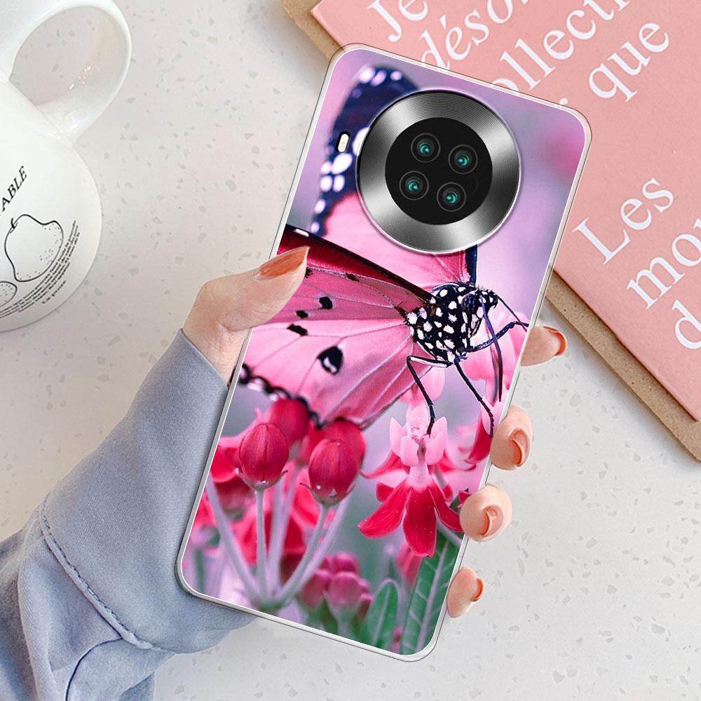 For Cubot Note 20 Pro Case For Cubot Note 20 Cover Bumper Shockproof Clear Soft Silicone Phone Case for Cubot Note 20 Pro Funda