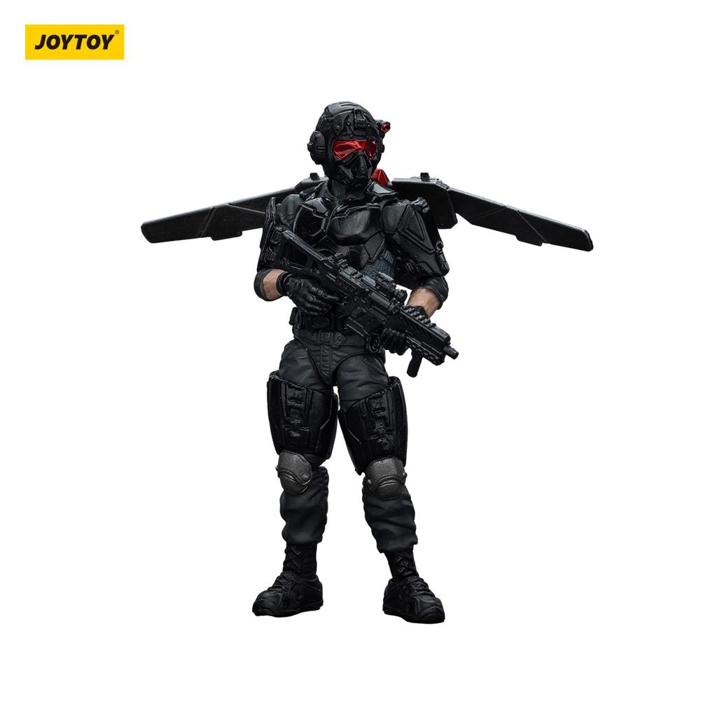[IN STOCK] JOYTOY 1/18 Action Figure Military Armed Force Series Anime Figures Toys