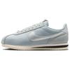 Текстильные женские кроссовки Cortez, цвет Light Pumice, ретро-стиль, DZ2795-002