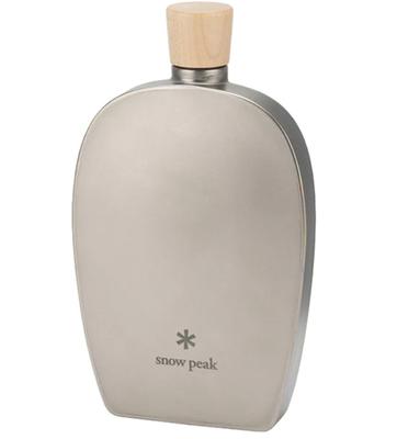        Snow Peak Tw 115 [титановый Skittle 250]