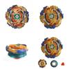 Высококачественные волчки Beyblade Burst B139 для детей, атакующие, пластиковые, металлические
