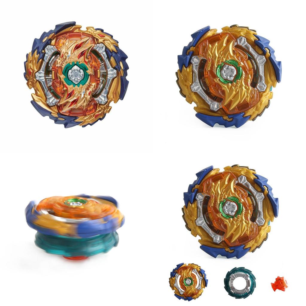 Высококачественные волчки Beyblade Burst B139 для детей, атакующие, пластиковые, металлические