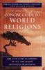 Книга Hc Concise Guide To World Religions