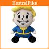 Плюшевая игрушка "Радиационный Мальчик из Убежища Fallout" Игровая Коллекционная Фигурка Для Фанатов