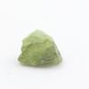 Stones and Minerals. Peridot. 2.730 Ct. Almklovdalen, Vanylven, Norway.