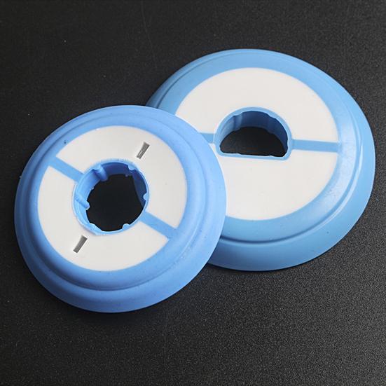 Намоточная плата основной катушки, рыболовный инструмент, раскладная конструкция, устойчивость к давлению, силиконовая коробка для основной шпули для рыбалки на открытом воздухе