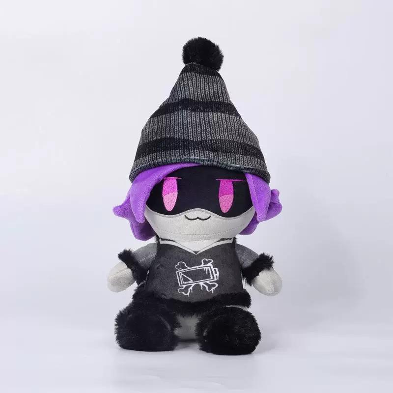 Murder Drones Cute And Comfortable Plush Model Doll Toys Birthday New Year And Christmas Gifts