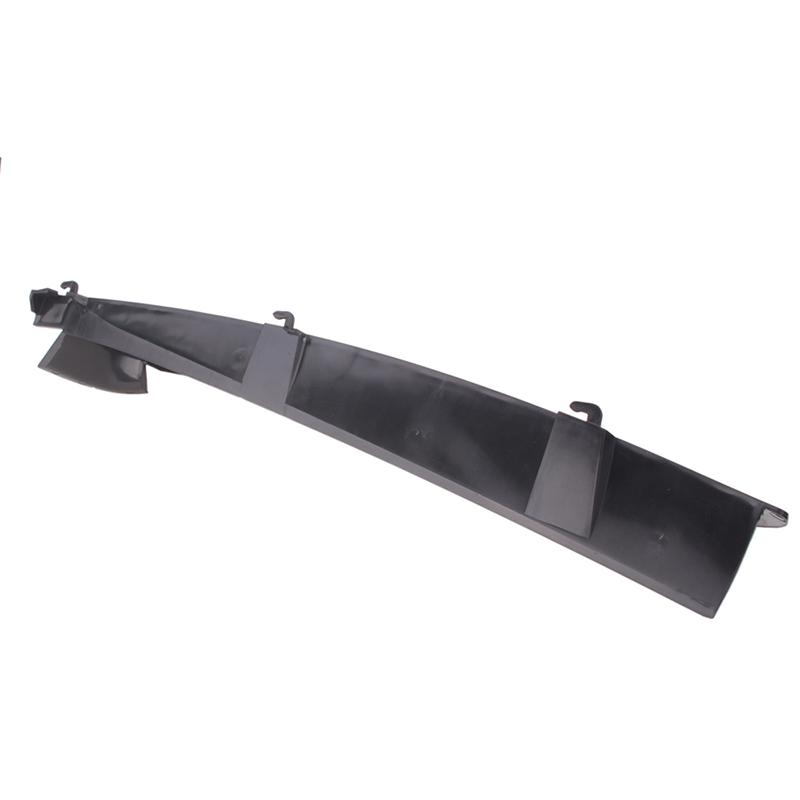 Front Lower Bumper Grille Inlet Grill Replacement Fit For BMW 2004-2006 X5 E53 Facelift Car Accessories 51117116397 51117116398