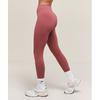 Gymshark Мягкие леггинсы Sculpt Washed Berry Pink B2c7t Kcps