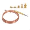 Premium Gas Thermocouple for Water Heaters and Boilers