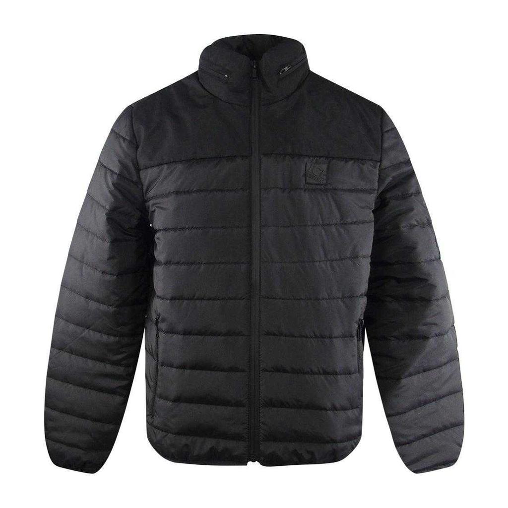 Ice Iceberg Mens Plain Padded Jacket