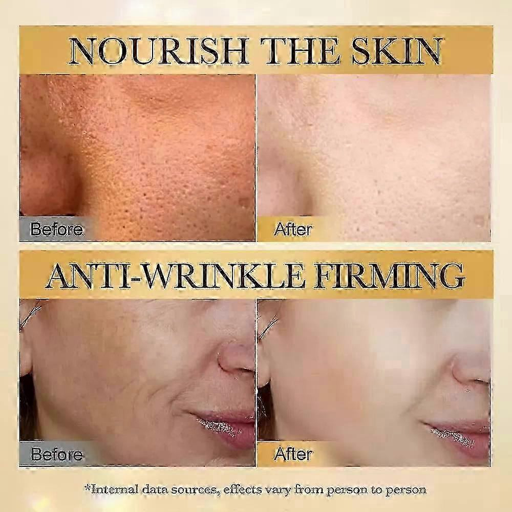 Firming Anti-Wrinkle Facial Serum