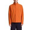 Мужские куртки Softshell с воротником-стойкой LD0161400