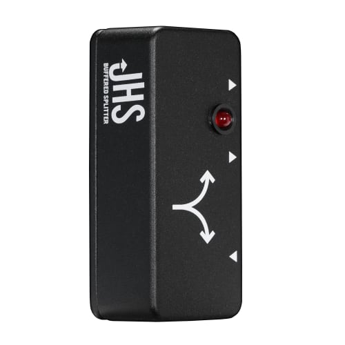 JHS Pedals Buffered Splitter ()
