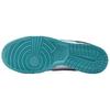 Nike Кроссовки унисекс Dunk Low Black Dusty Cactus белые DV0833-109