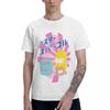 Fashion MrSparkle T Shirts 100 Cotton Crewneck Unisex TShirts Short Sleeve Oversized Gift Tees Hoodie EU Size