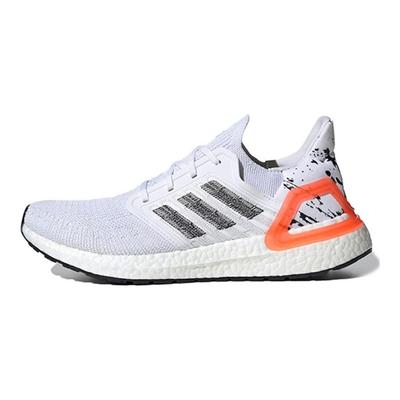 Кроссовки UltraBoost 20 'Solar Orange' EG0699