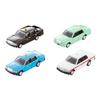 TOMYTEC The Car Collection Car Collection Basic Set Selection Taxi A Diorama Supplies