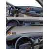 Для Citroen C5 Tourer MK3 III X7 Коврик на панель приборов Покрытие приборной панели Панель приборов Солнцезащитная накладка Коврик на приборную панель Противогрязевые украшения