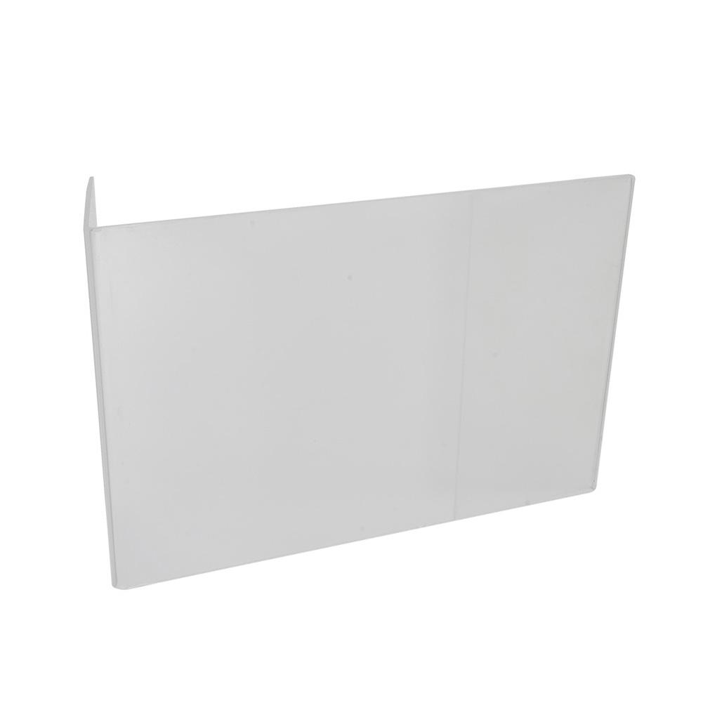 Качественная акриловая настольная подставка для демонстрации фотографий, заметок и многого другого