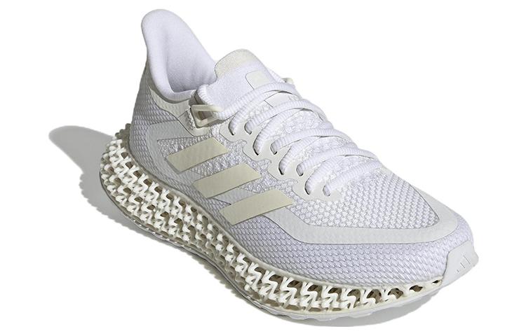 4DFWD Wmns Adidas 2 'Cloud White' Женские GX9271