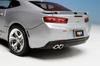 PLATZ Пластиковая модель AMT 2016 Chevy Camaro SS AMT982 1/25 (Машина)