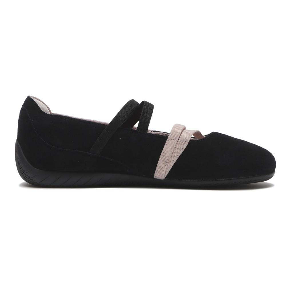Puma W Speedcat Ballet Sd 401287 02bk Сиреневый Туман
