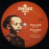 12inch Record VARIOUS - Hills Man / 666tem / Step In The Fu ZG020 Zion Gate Music 2011 France Reggae, Ska & Dub Used