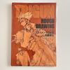 [Б/У] Trigun TRIGUN EXHIBITION Книга-загадка Черновые рисунки Художественная книга