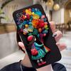 Чехол для мобильного телефона для Samsung GalaxyS26 S25 S24 S23 S21 FE S22 Plus Ultra Модный печатный мягкий чехол для телефона