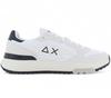 Sun68 Niki 2.0 Solo - Men's Sneakers Shoes White Z45120-01 ORIGINAL