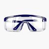 3PCS Wind Dust Protect Goggles Eye Protection Protective Glasses Work Safety Glass  Work/Lab/Cycling