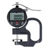 large flat head, 0-12.7mm
