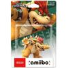 Figurine Amiibo - Bowser N°20 • Collection Super Smash Bros.