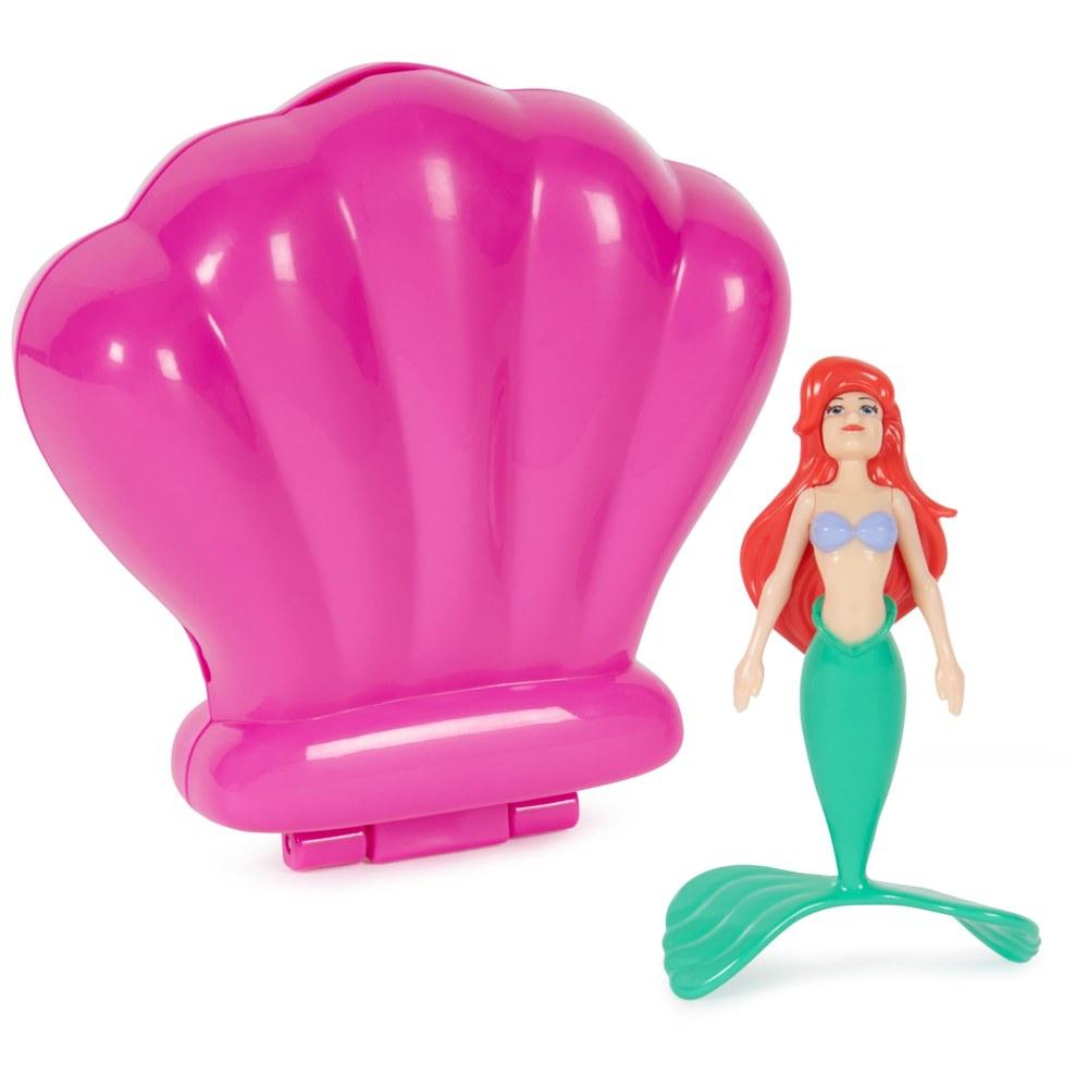 SwimWays Игрушка для бассейна «Русалочка Ариэль: Погружение и Сюрприз»
