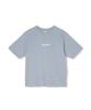MARKM Basic Logo Short Sleeve T-Shirt (Mkibc8801)