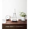 Yamazaki Tower Carpet Cleaner Stand, Black, Approx. 10cm W x 10cm D x 18cm H, Stands Upright for Easy Access, Model 5729