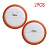 HEPA-фильтр для пылесоса, совместимый с Midea C3-L148B C3-L143B VC14A1-VC VC16C3-VR, круглый фильтр-картридж для очистки