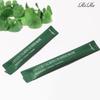 RIRE Green Calming Rubber Modeling Pack Mask (10 pieces)