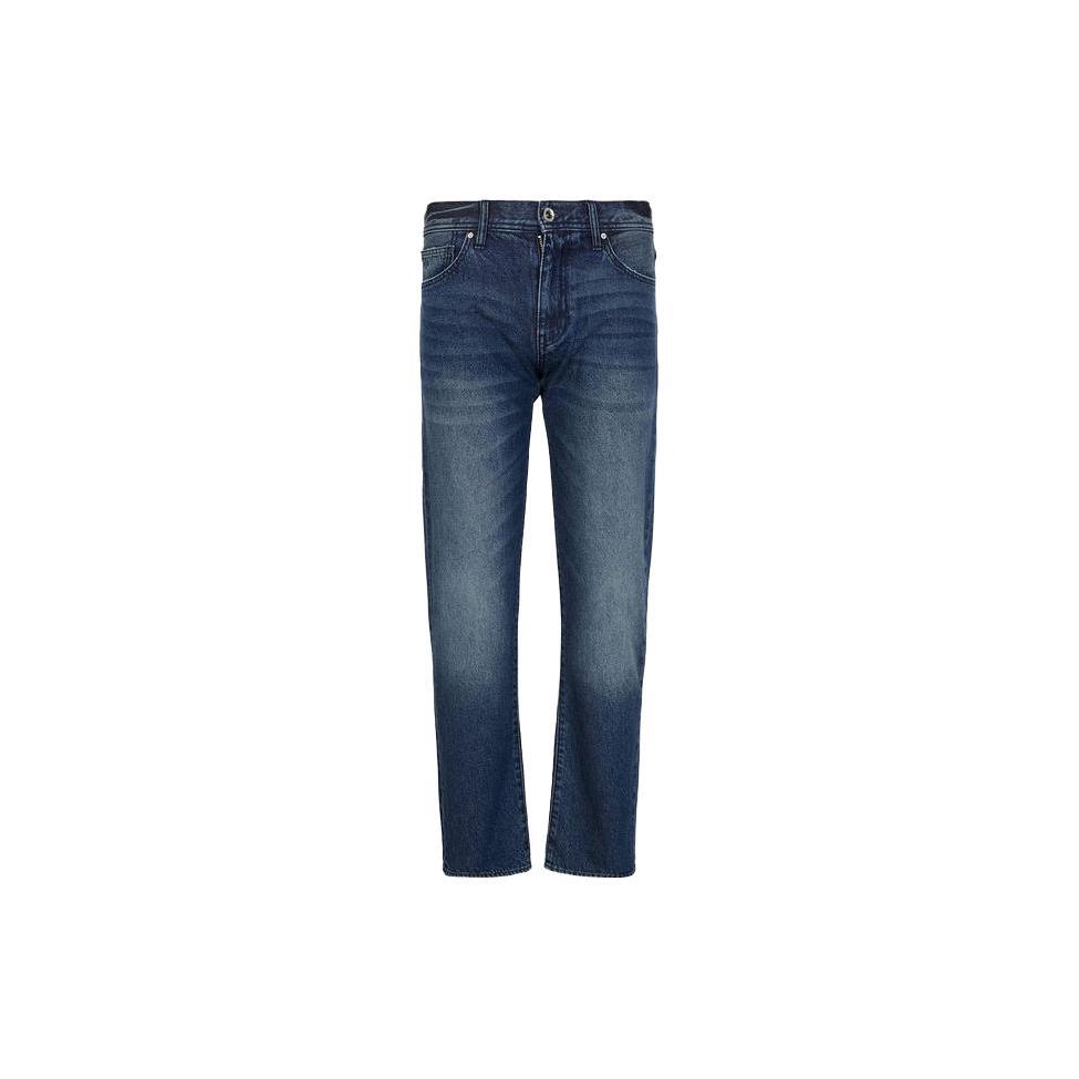 ARMANI EXCHANGEAE Jeans Men's Blue 6RZJ16-Z18JZ1-1500