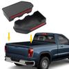 Заглушка отверстия в боковой рейке кузова для пикапа GMC Sierra 1500 Chevy Silverado 1500 2019-2024