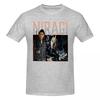 Unisex Niragi Suguru Alice In Borderland T Shirt Streetwear Plus Size Oneck Cotton Sleeve Custom T Shirt Homme
