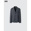 Uniqlo Японский приталенный пиджак
