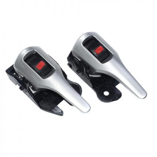 Pair ide Door Handles Front/Rear Left & Right Set for Toyota Corolla Matrix